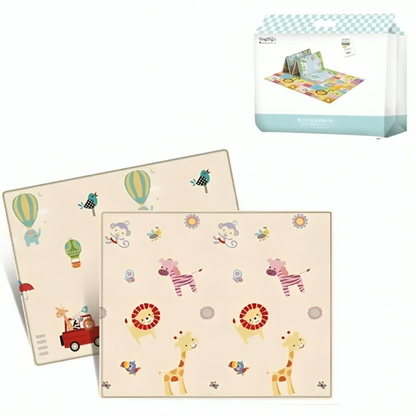 Arena Play Mat
