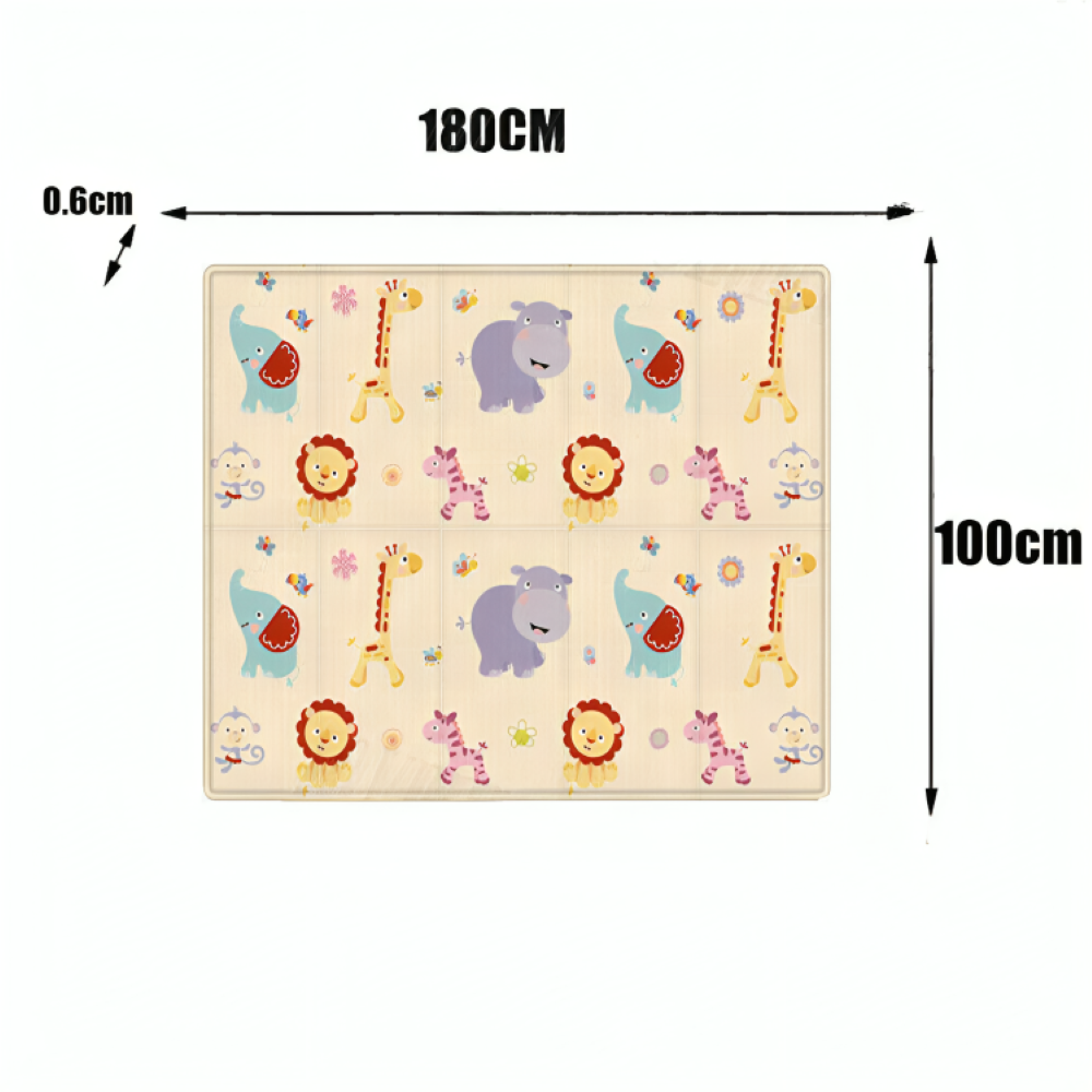 Arena Play Mat
