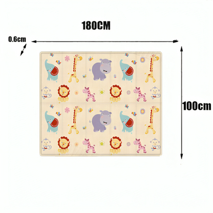 Arena Play Mat