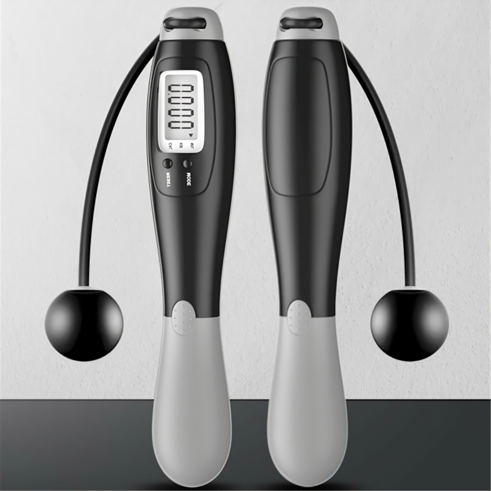 Cordless Skipping Rope