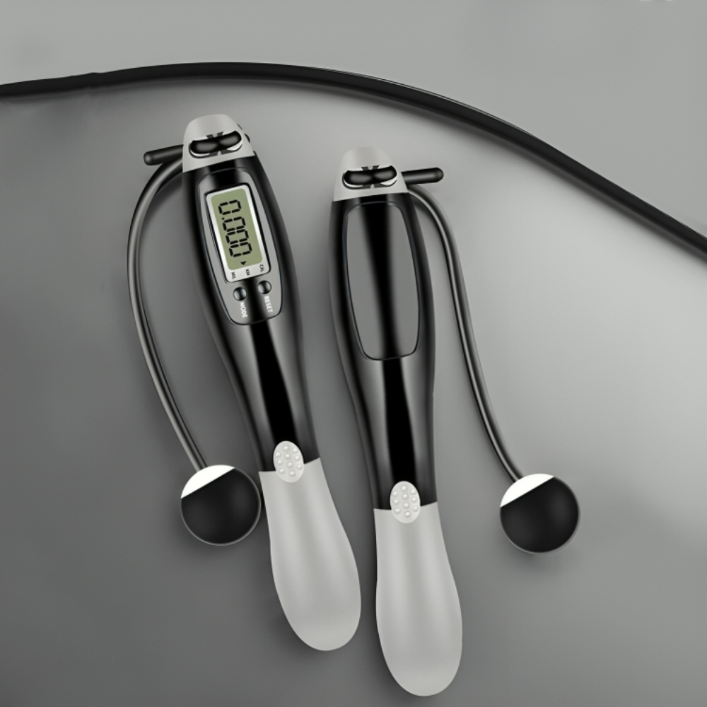 Cordless Skipping Rope