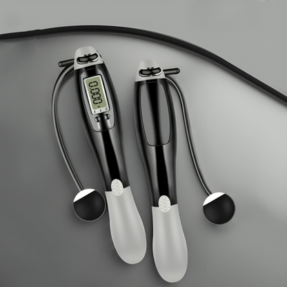 Cordless Skipping Rope