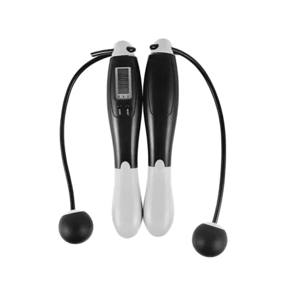 Cordless Skipping Rope