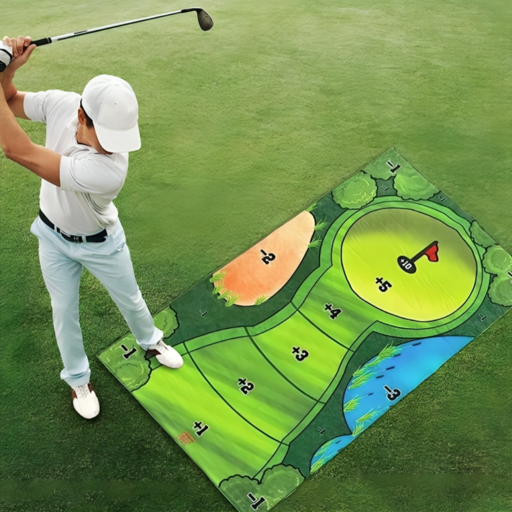 Grippy Golf Game Set