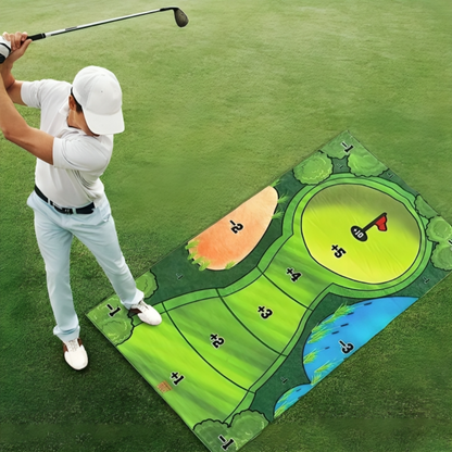 Grippy Golf Game Set