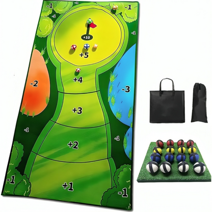 Grippy Golf Game Set
