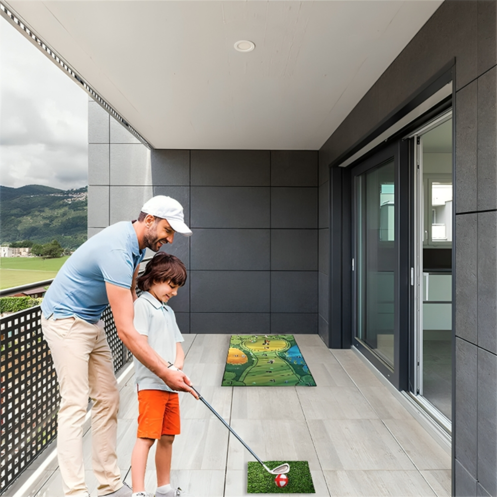Grippy Golf Game Set