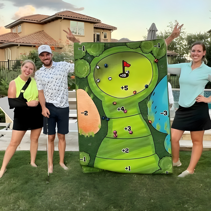 Grippy Golf Game Set