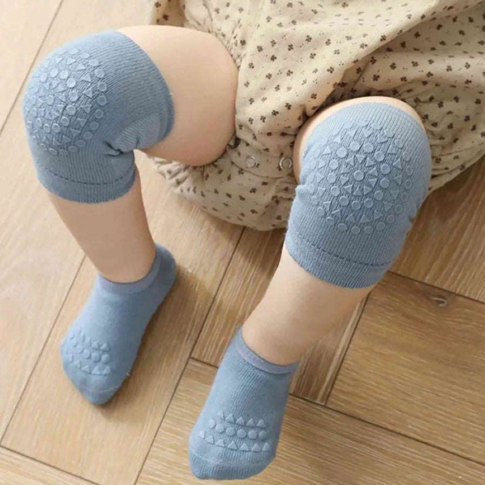 Cushion Crawlers