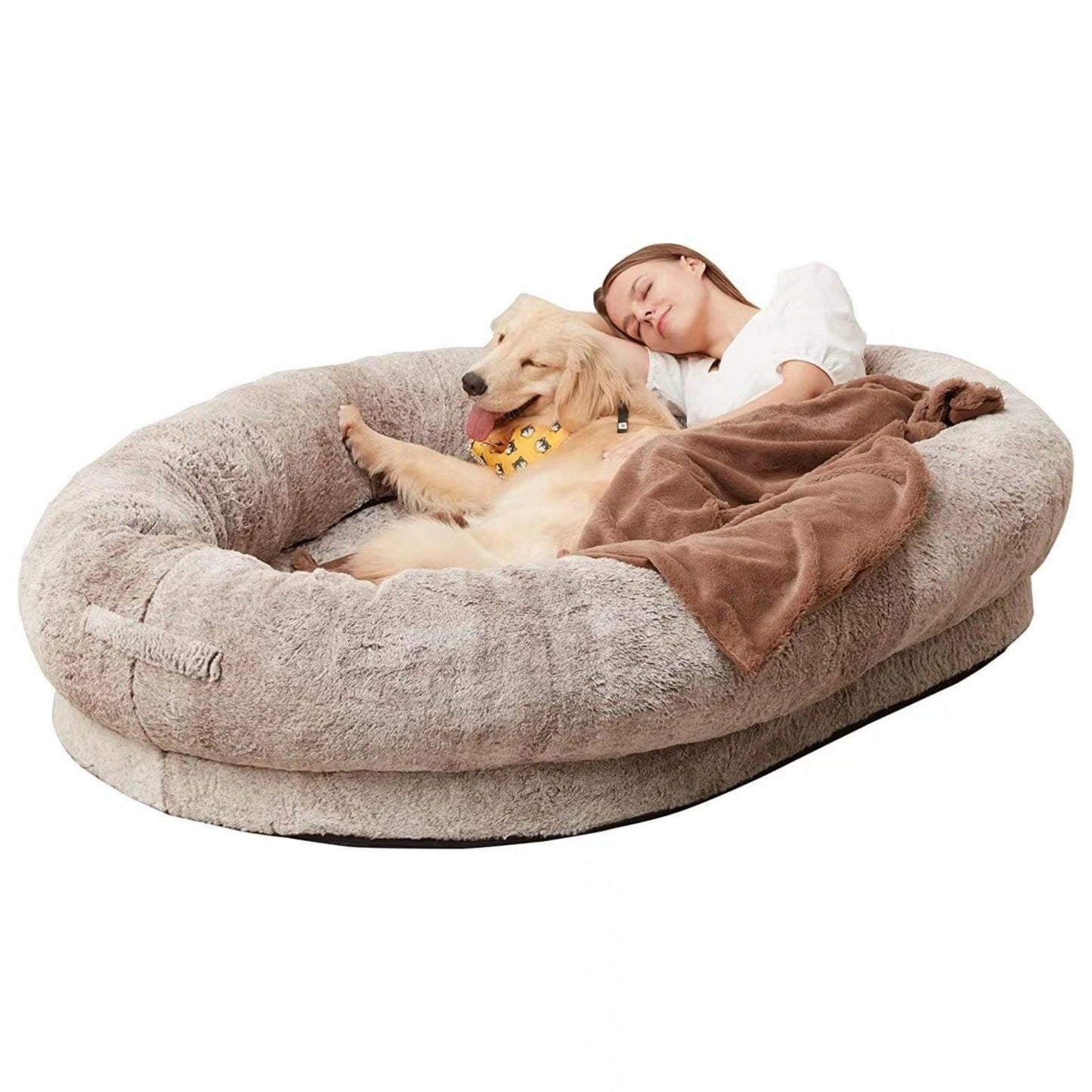 THE CUDDLE LOUNGE
