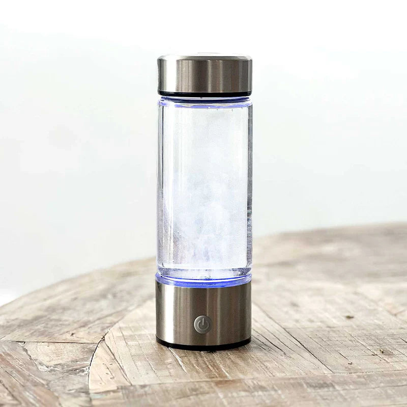 Hydrogen Water Bottle