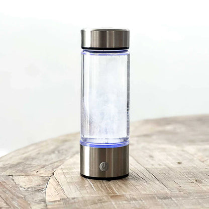 Hydrogen Water Bottle