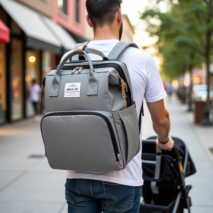 Essential Carryall