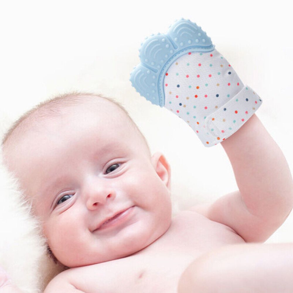 Tiny Teethers