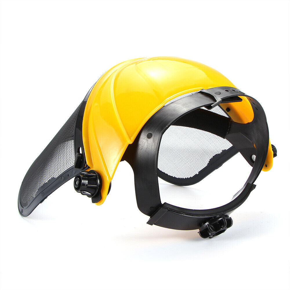 Protective Mesh Safety Shield