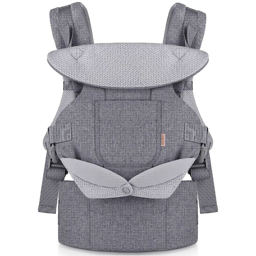 Bubs Pouch