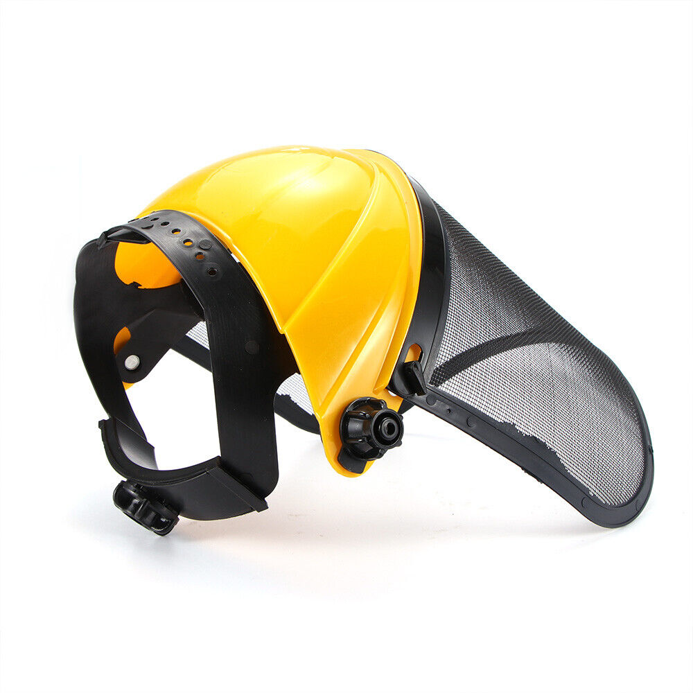 Protective Mesh Safety Shield