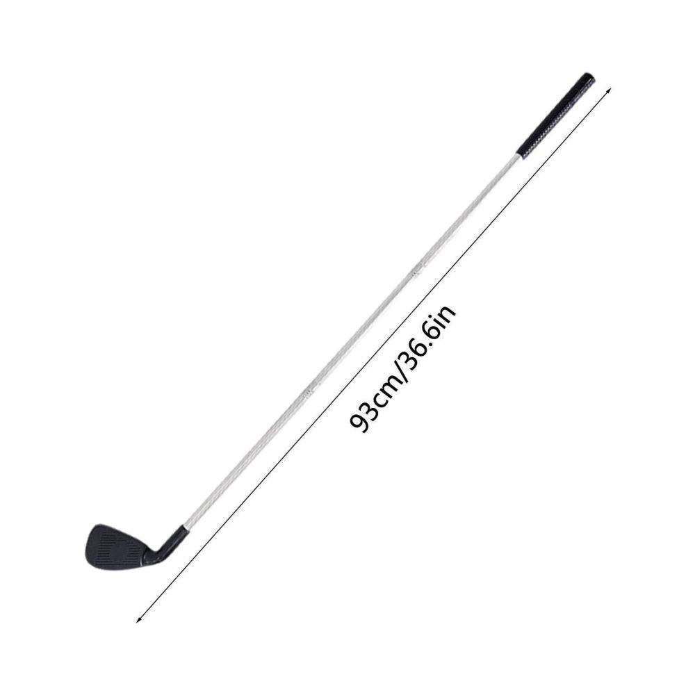 Collapsible Golf Club