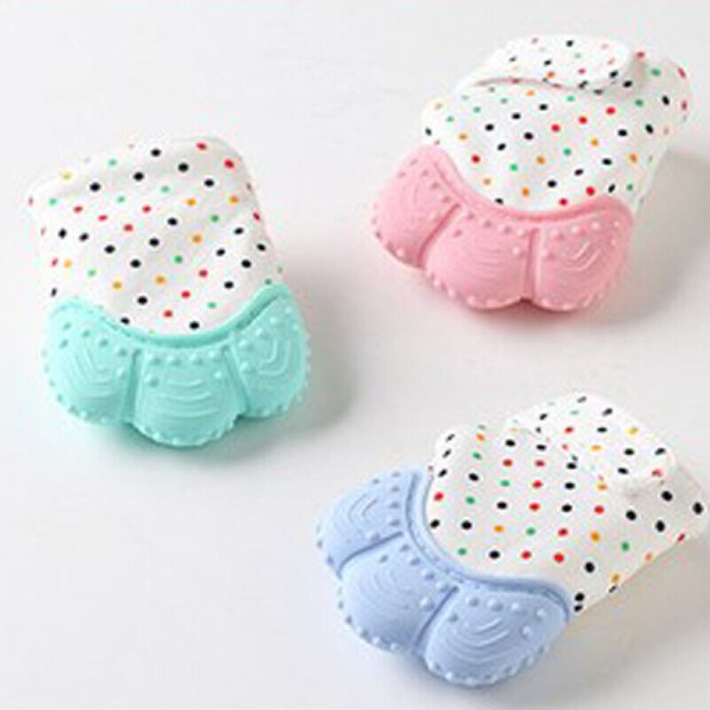 Tiny Teethers