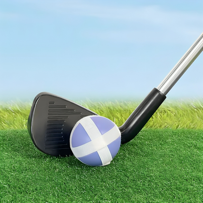 Collapsible Golf Club