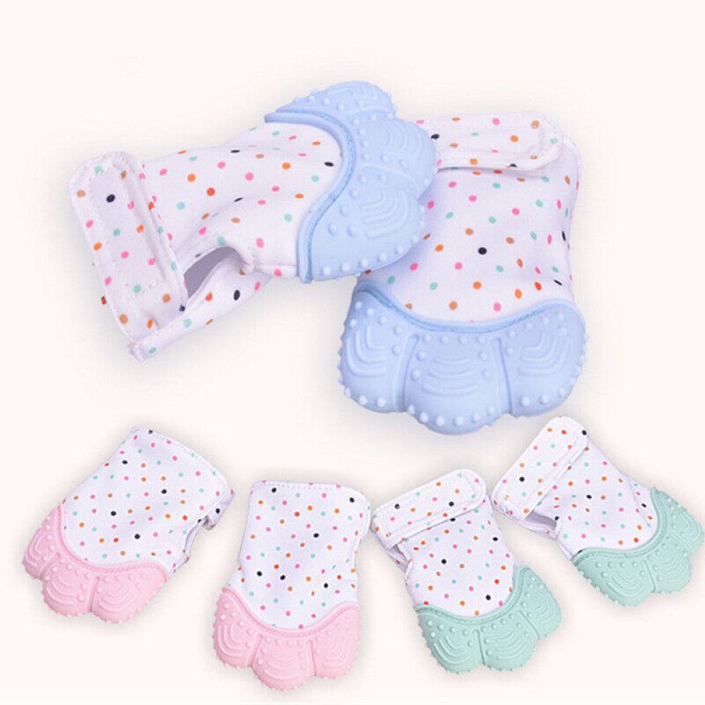Tiny Teethers