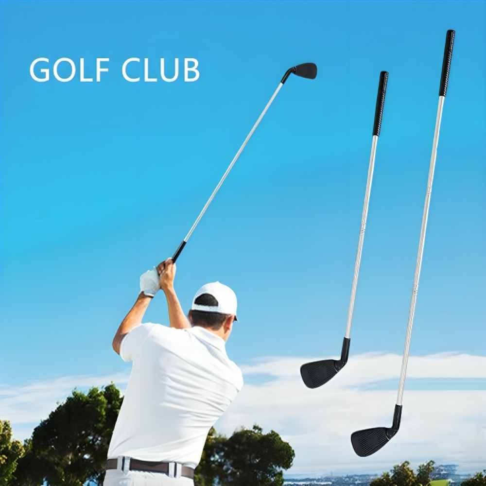 Collapsible Golf Club