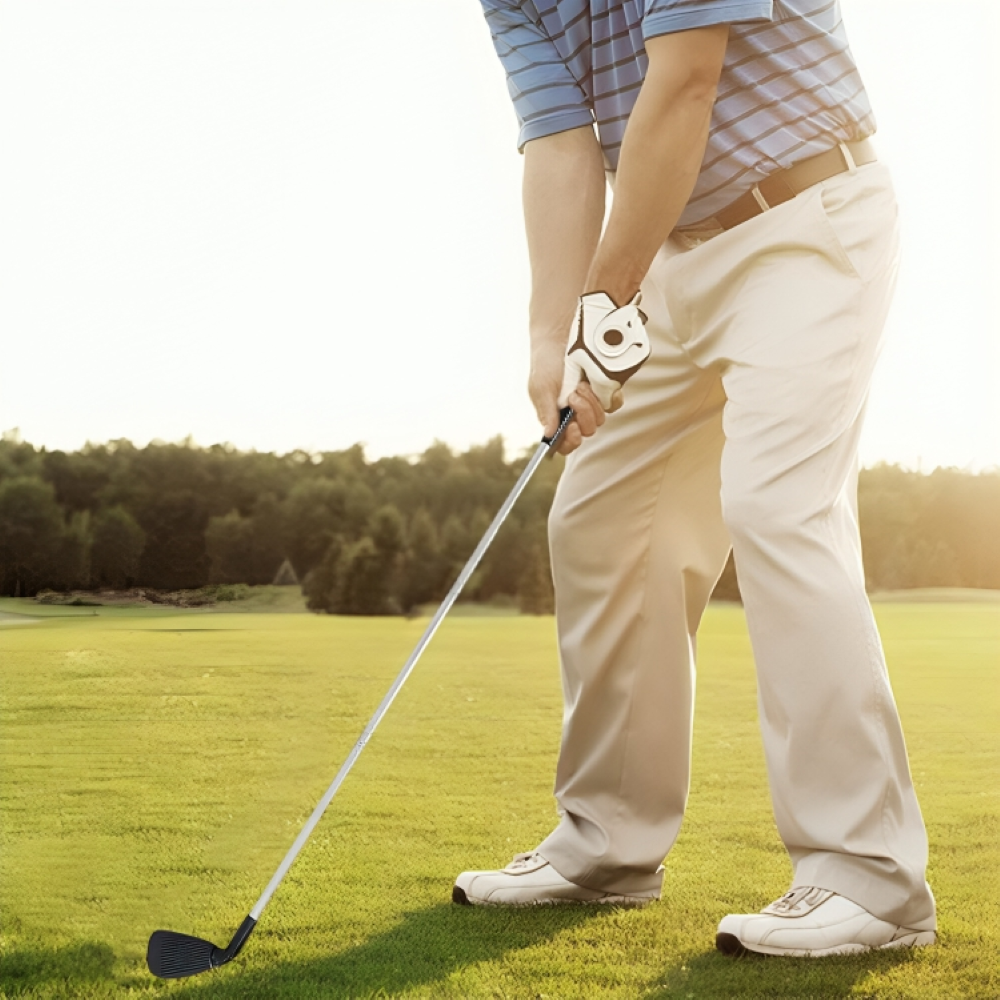 Collapsible Golf Club