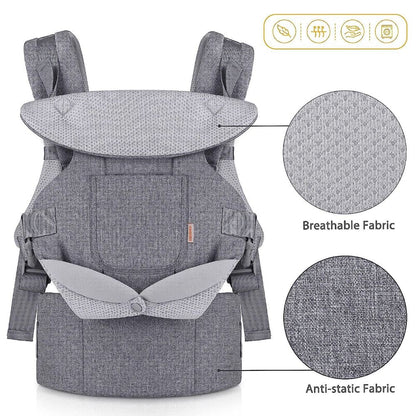 Bubs Pouch