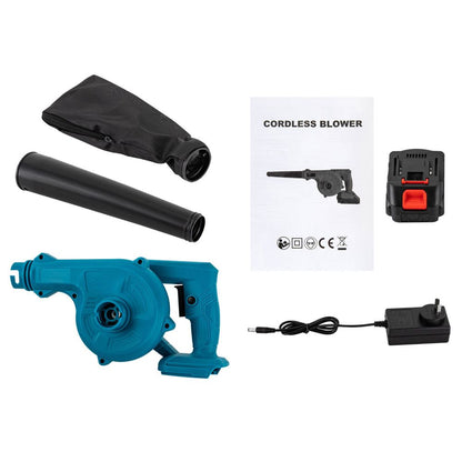Cordless Blower Vac